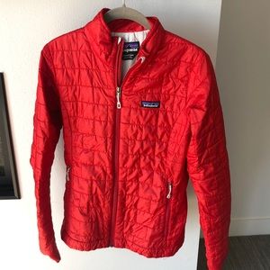 Patagonia Jacket